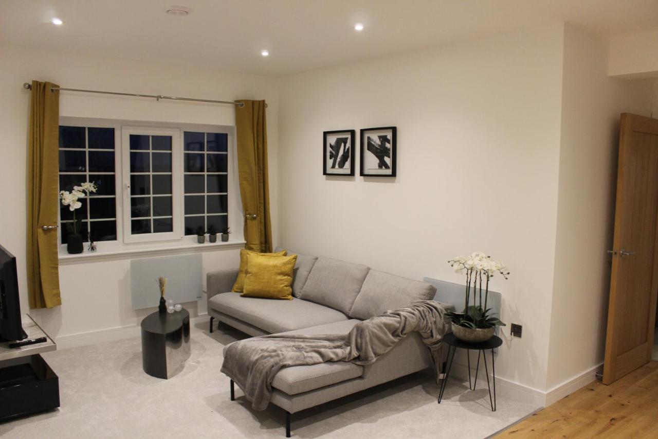 Luxury 2 Bed Apartment In The Heart Of Rochester Rochester  Zewnętrze zdjęcie