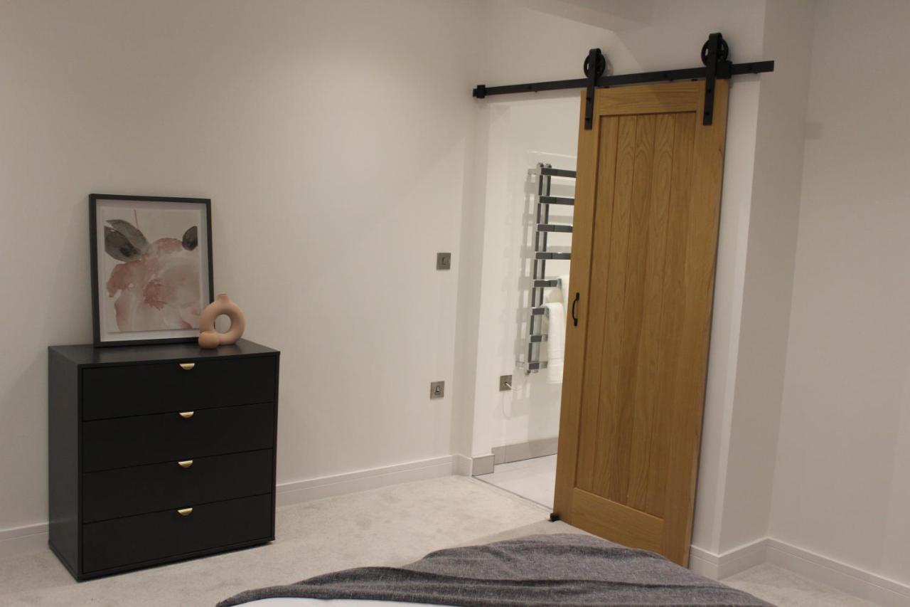 Luxury 2 Bed Apartment In The Heart Of Rochester Rochester  Zewnętrze zdjęcie